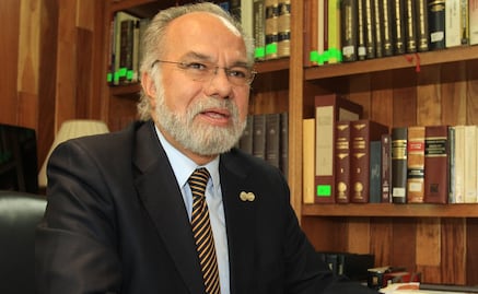 “Ejercimos nuestra libertad académica, no es el primer análisis que hacemos”: UNAM tras reclamo presidencial por reforma