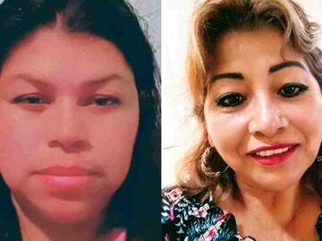 “¡Se hizo justicia!”: Liberan a Felisa y Carmen, activistas por defender área verde en Naucalpan