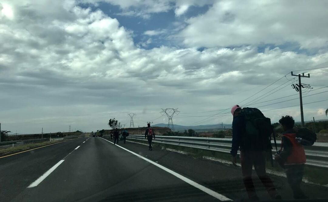 La Piedad es un municipio ubicado a 180 kilómetros de la ciudad de Morelia, en el vértice que hacen los estados de Michoacán, Jalisco y Guanajuato. (Foto: Carlos Arrieta)