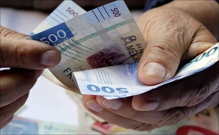 Ecatepec paga adeudo de aguinaldo