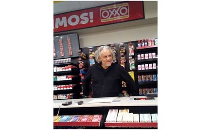 Donald Trump representa "bad news": Gabriel Orozco