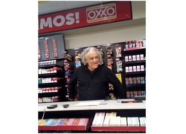 Donald Trump representa "bad news": Gabriel Orozco