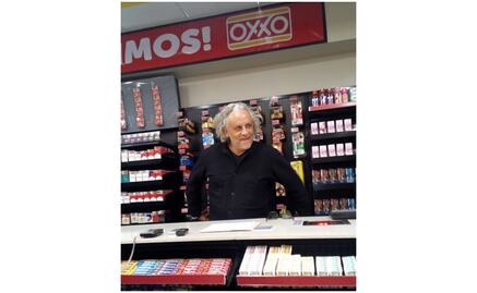 Donald Trump representa "bad news": Gabriel Orozco