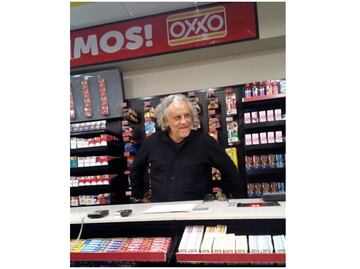 Donald Trump representa "bad news": Gabriel Orozco