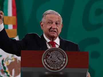 Los mexicanos quieren que el sucesor de AMLO sea honesto y cumplidor