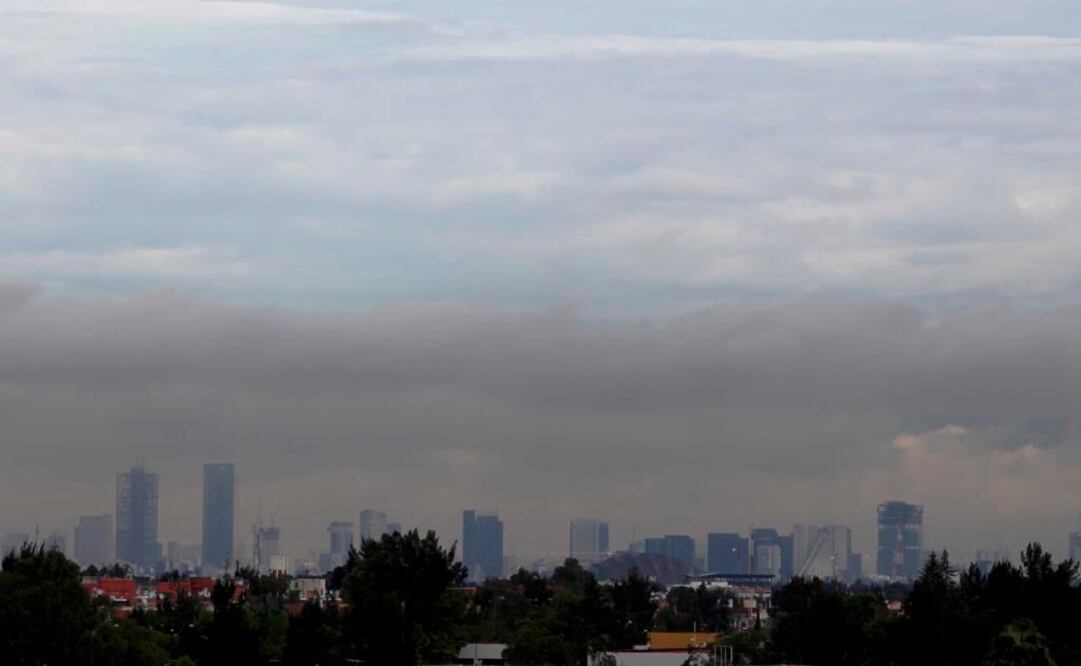 (Foto: Archivo/El Universal) 