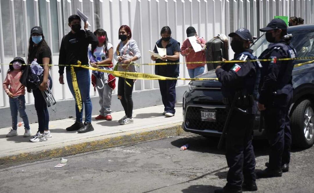 Foto: Omar Contreras/ EL UNIVERSAL