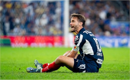 Rayados vuelve a perder una final de Liga MX como local; la maldición del Gigante de Acero