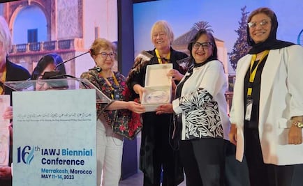 Conozca a las ganadoras del premio del que AMLO se burló