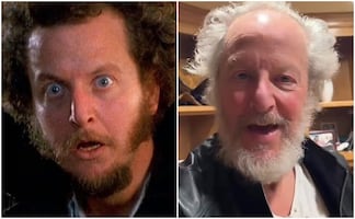 Daniel Stern, actor de "Mi pobre angelito", en lío con la policía por un presunto caso de prostitución