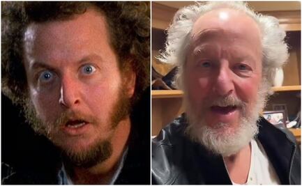 Actor de "Mi pobre angelito" acusado formalmente por presunta solicitud de prostitución