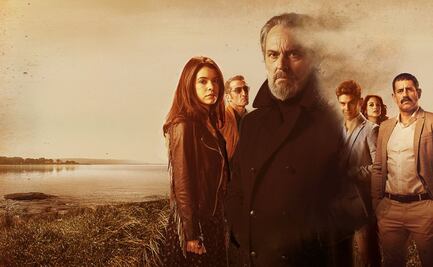 Netflix tiene la serie española con José Coronado que debes ver ya mismo