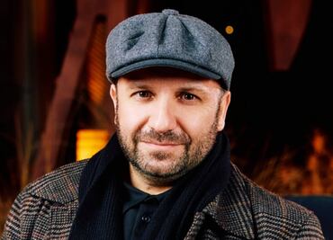 Muere Brad Everett Young en accidente automovilístico, fue actor de "Grey's Anatomy" y fotógrafo de celebridades