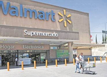 Agricultores venden a Walmart mil 100 mdp