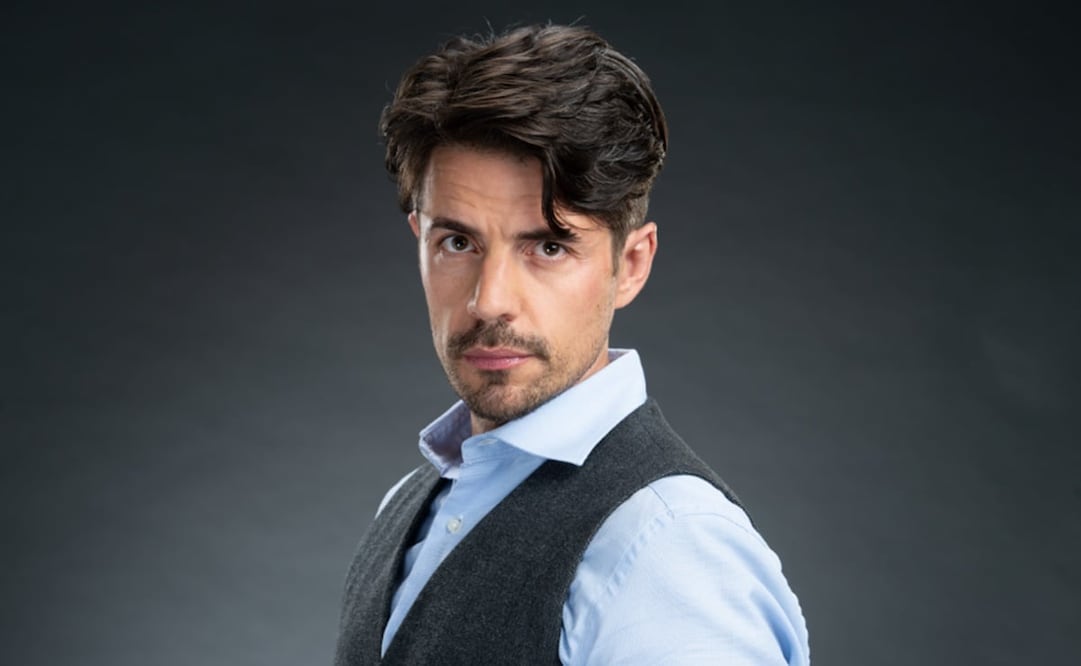 Foto: Cortesía Televisa