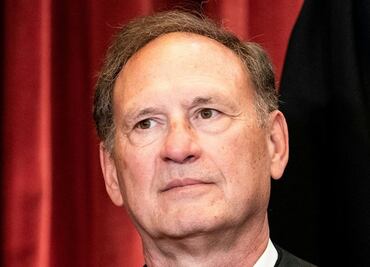 La burla de un juez de la Corte Suprema de EU a líderes mundiales que cuestionaron la decisión de limitar el derecho al aborto