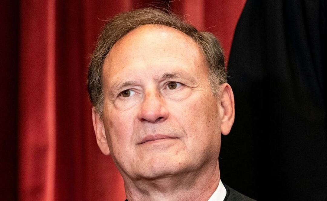 La burla de un juez de la Corte Suprema de EU a líderes mundiales que cuestionaron la decisión de limitar el derecho al aborto