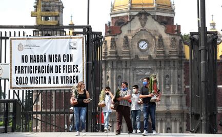 Postales de la pandemia, cuarta entrega