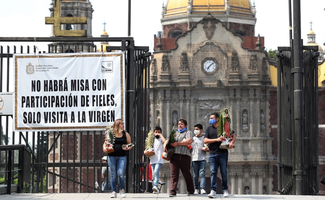 Foto: Valente Rosas/ EL UNIVERSAL