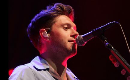 Por Covid-19, Niall Horan cancela su gira mundial que incluía a México 