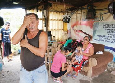 Y no. Alternancia en estados no merma la pobreza: expertos