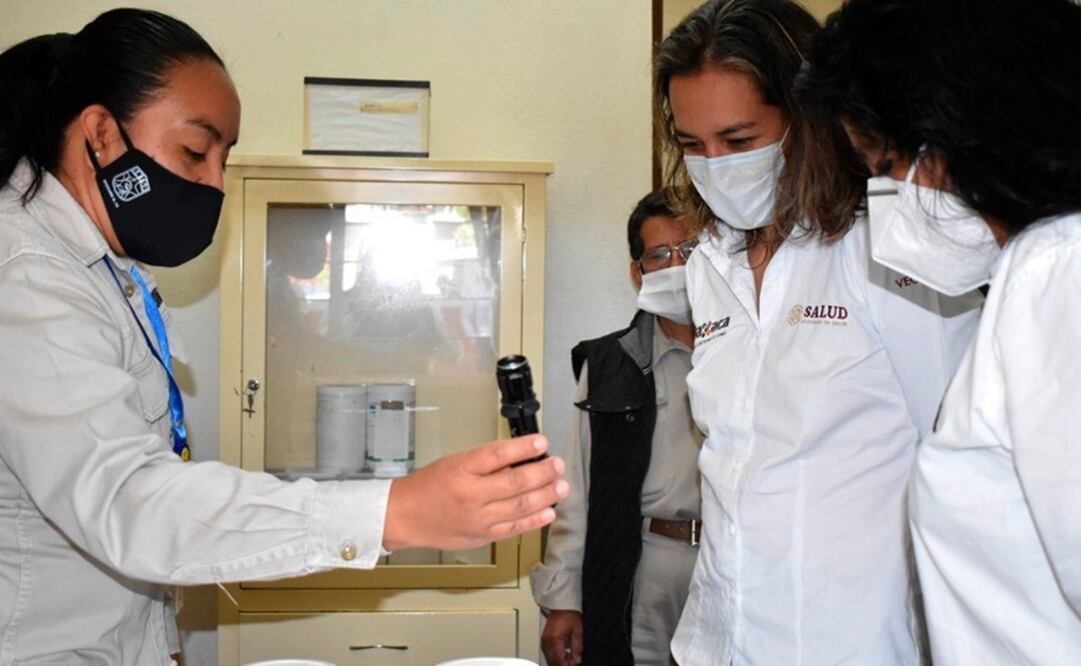 La Unidad de Investigación ayudará a disminuir casos de dengue, zika y chikungunya. Fotos: Cortesía