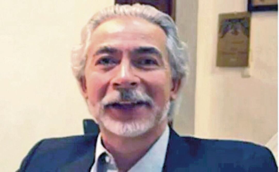 Foto: Alfredo Brena. (TOMADA DE TWITTER)