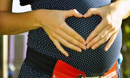 Sin indicios de embarazo, determina fiscalía CDMX sobre mujer que denunció robo de 2 bebés en clínica