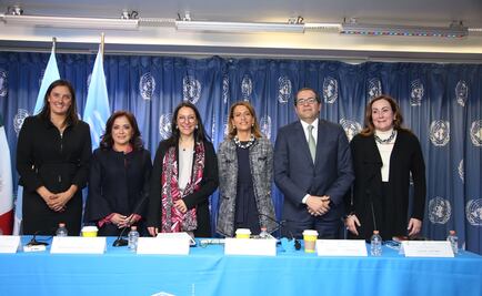 Nuevo libro reúne testimonios de mujeres y niñas destacadas en la ciencia