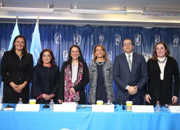 Nuevo libro reúne testimonios de mujeres y niñas destacadas en la ciencia