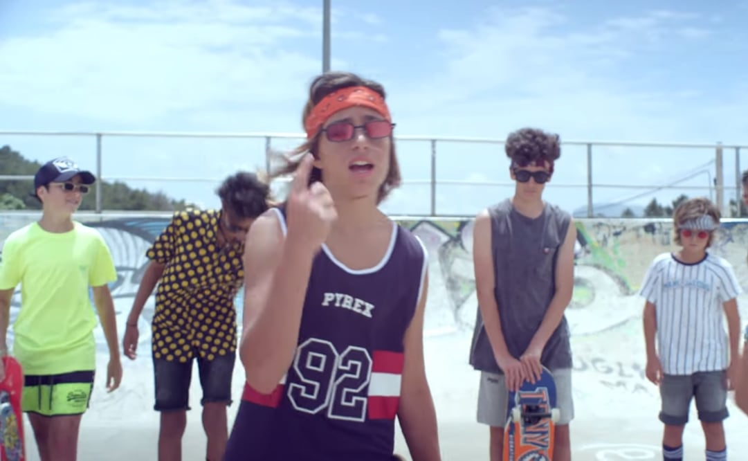 Foto: Captura YouTube