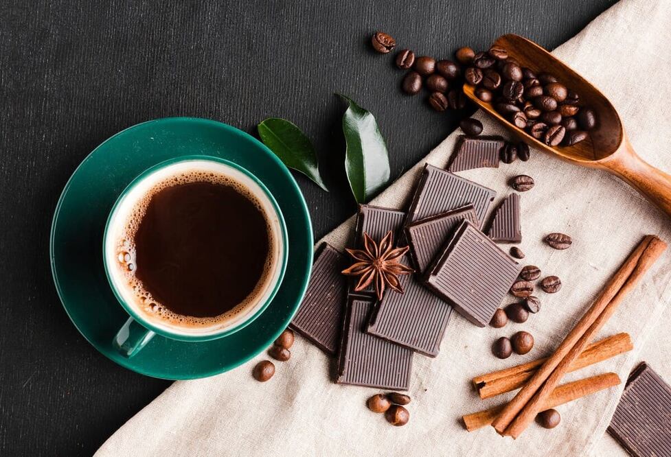 Cacao | Foto: Freepik