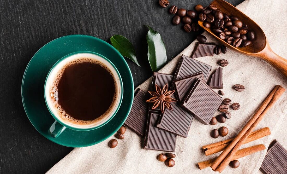 Cacao | Foto: Freepik