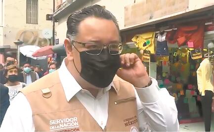 Discreto y de bajo perfil, el principal operador de AMLO