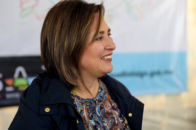 Delegados buscan sentar precedente con controversias