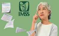 Pensión IMSS: ¿Cuál te corresponde por Cesantía o Vejez? Guía por edad y semanas cotizadas. Foto: iStock / summerphotos / PrathanChorruangsak
