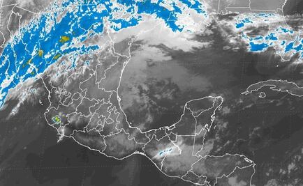 Continuará frío en norte, oriente y centro de México