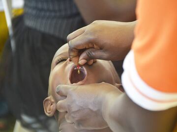 Oravax: la vacuna oral contra el Covid-19, fabricada por México e Israel