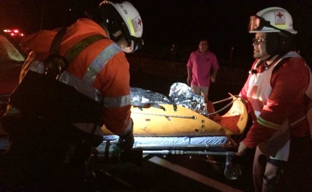 (FOTO: tomada de Twitter @PCJalisco)