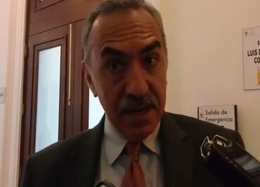 México 1968 fue un parteaguas para el país: 'Tibio' Muñoz