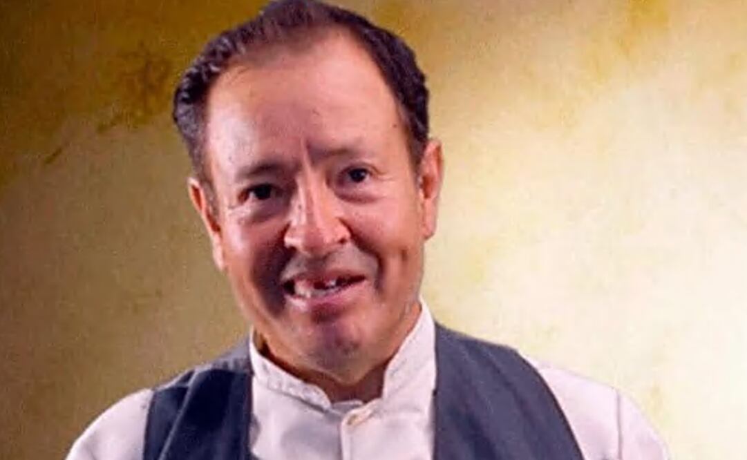 Vía Instagram Sammy 