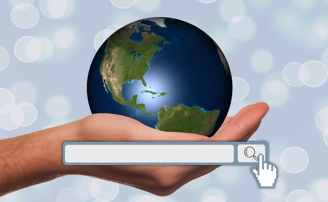 Google enfrenta una demanda en Estados Unidos. Imagen Pixabay 