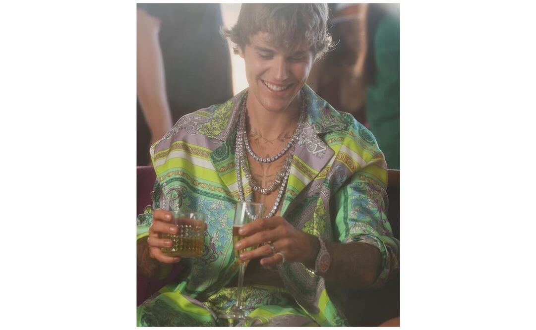 Justin Bieber. Foto: Instagram