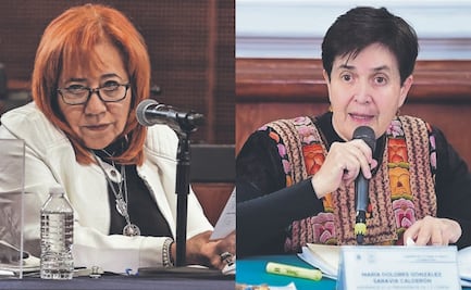 CNDH y CDHCM difieren sobre informe de la ONU 