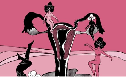 Pussypedia, an encyclopedia for cis, trans, non-binary, and intersex people