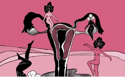 Pussypedia, an encyclopedia for cis, trans, non-binary, and intersex people