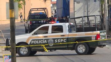 Asesinan al paramédico Erick Mancilla en Cuernavaca; su padre, exsecretario municipal de Huitzilac, fue asesinado en abril
