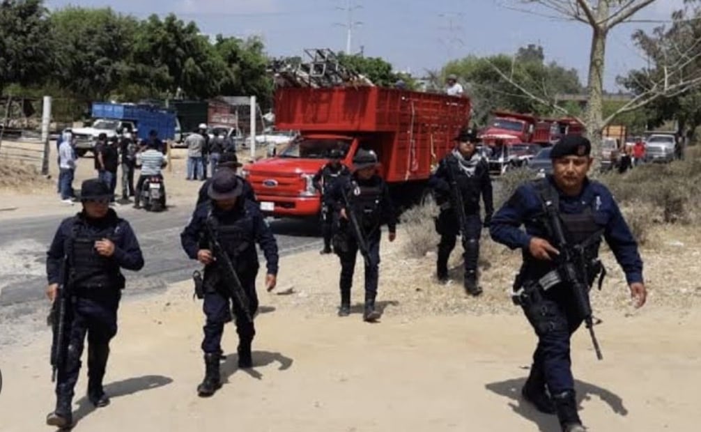 Según la ficha de búsqueda, al momento de su desaparición, la joven vestía un pantalón pijama de color rojo con cuadros y líneas de color negro.
Foto: Especial.