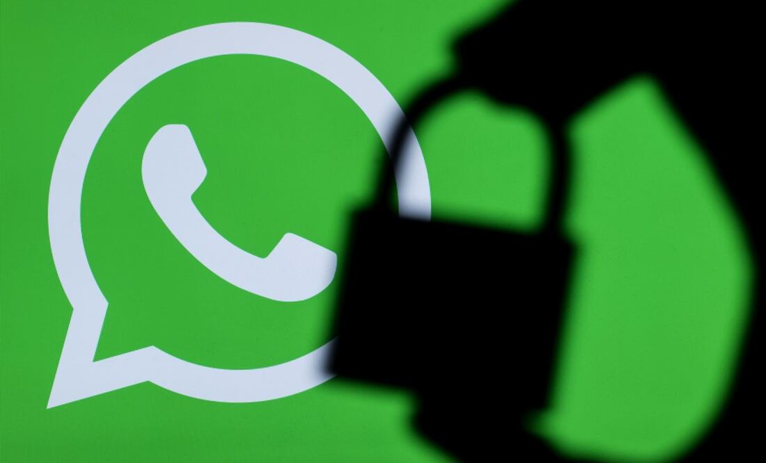 WhatsApp busca dar mayor seguridad a sus usuarios. Foto: Shutterstock