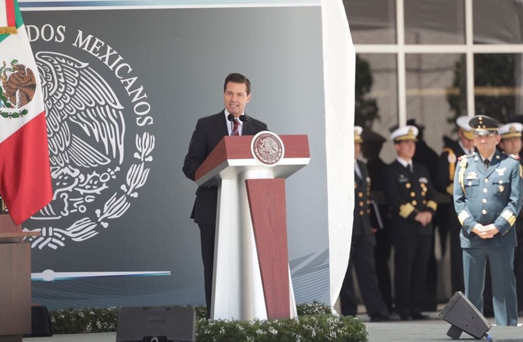 Foto: Luis Cortés/EL UNIVERSAL